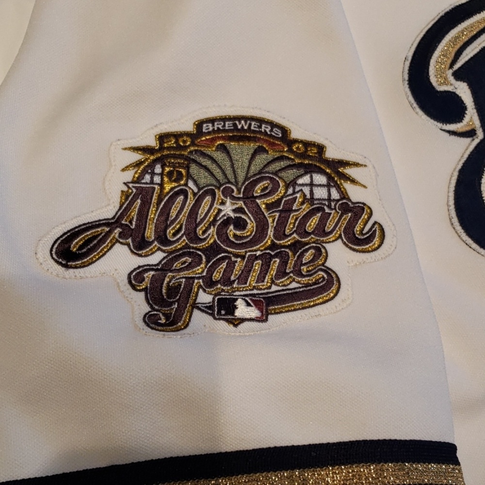 Classic Baseball Jersey - image 2